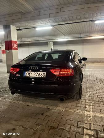 Audi A5 2.0 TFSI - 16