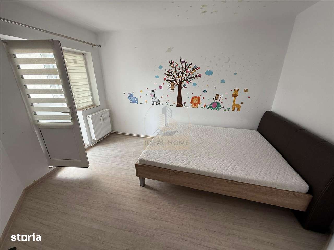 Apartament 2 camere +  Garaj. Nicolina. 34 - Imagine principală: 2/9