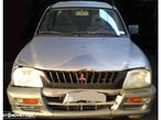 Peças Mitsubishi L200 2.5 TD de 2000 - 2