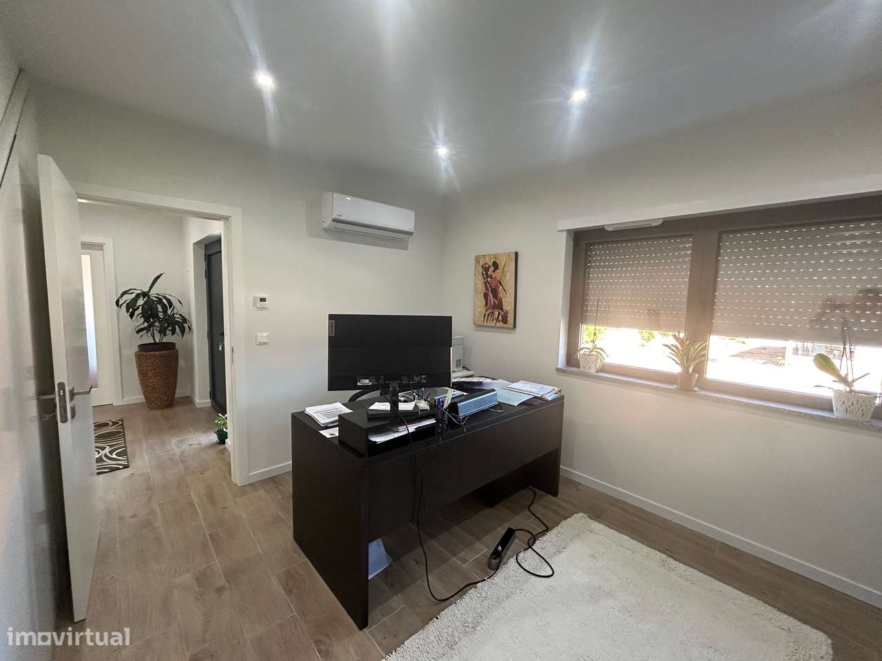 Moradia T3+1, Viseu, Mortágua, Mortágua, Vale de Remígio, Cortegaça e-18