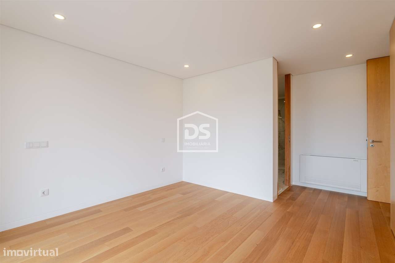 Moradia T4 Venda em Penafiel,Penafiel-9