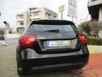 Mercedes-Benz A 180 d Fleet Pack Style - 7