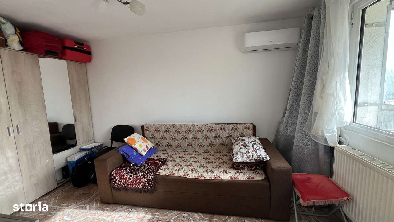 Garsoniera mobilata utilata Crinul de Padure, Parc Drumul Taberei-2