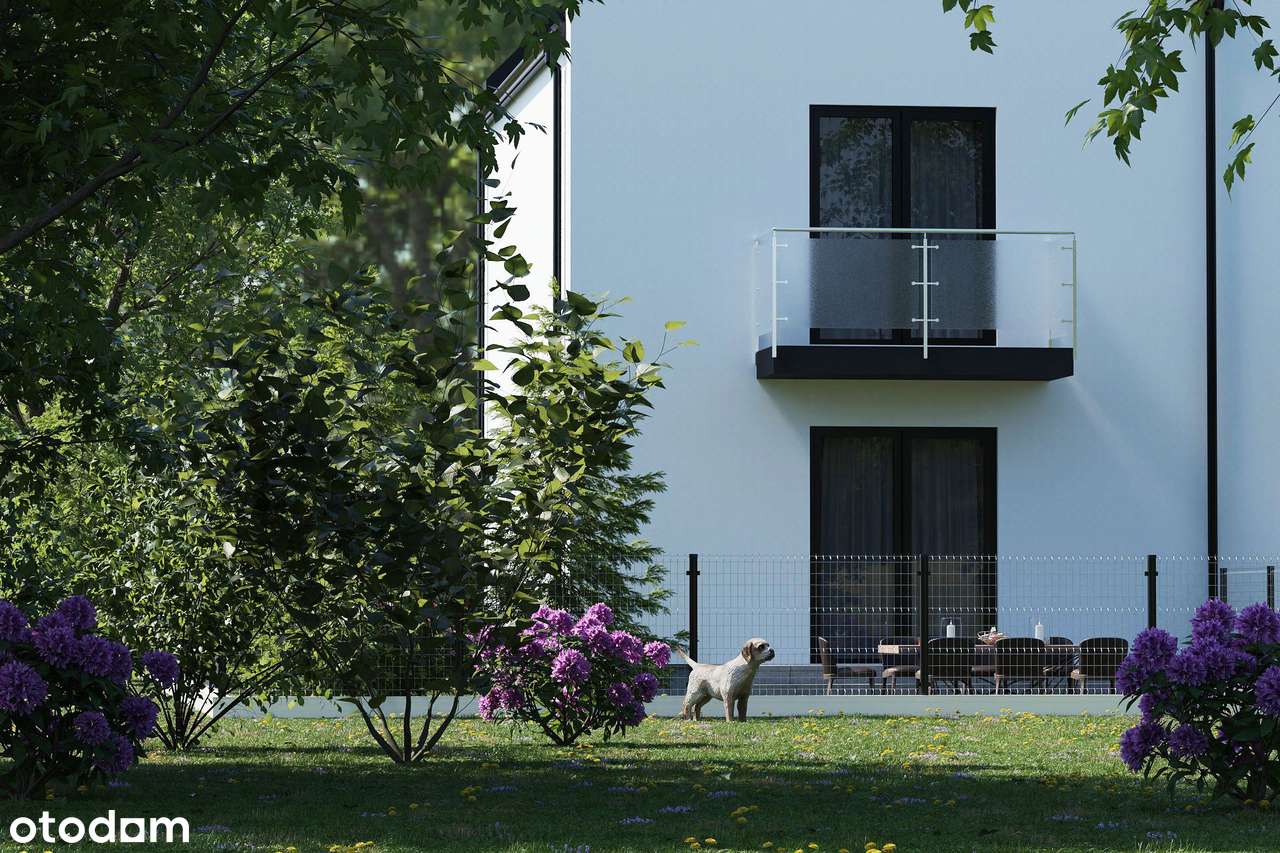 Pura Vida Apartamenty-15