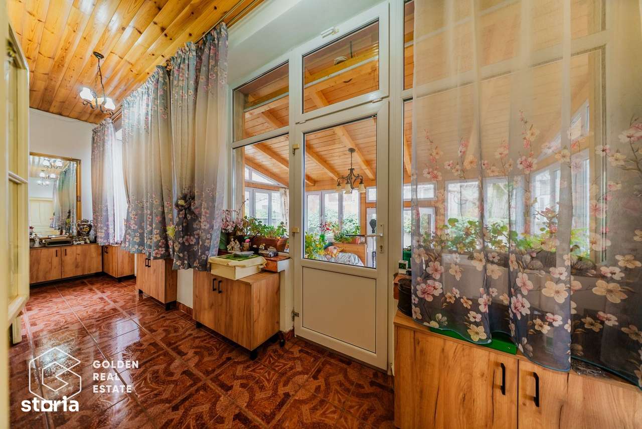 Proprietate in zona Centrala, complet amenajata, comision 0%-12