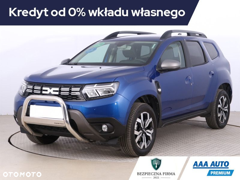 Dacia Duster - 2