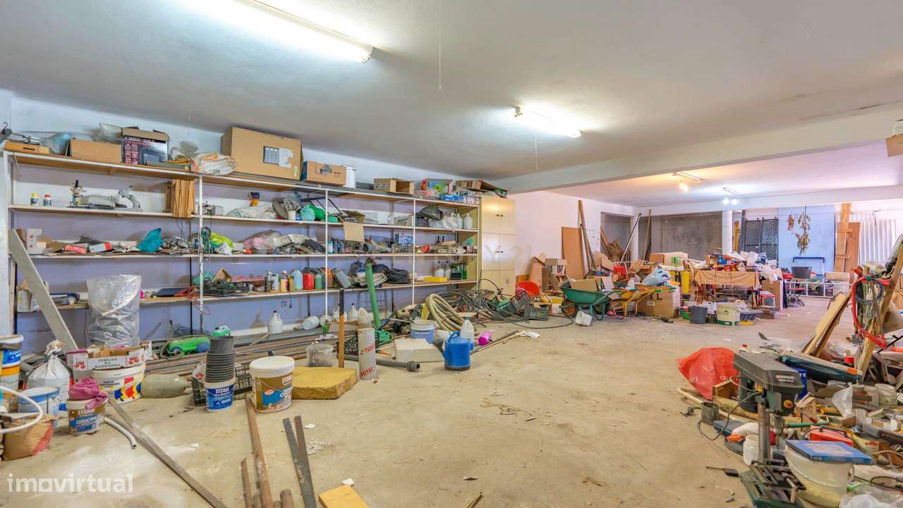 Moradia T3 com Vista Panorâmica em Coruche, Santarém - Grande imagem: 5/53