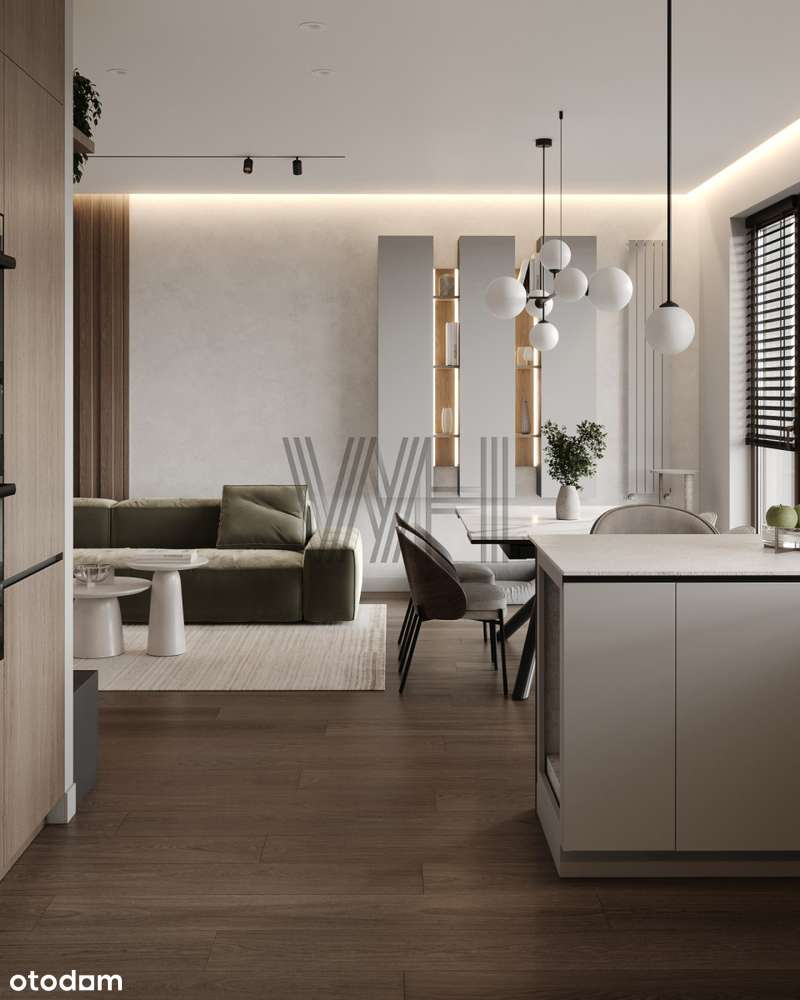 Royal Residence 7 | Wilanów | 80,11 m² | 3 pokoje-16