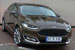 Ford Mondeo 2.0 TDCi Bi-Turbo PowerShift-Aut. Vignale - 20