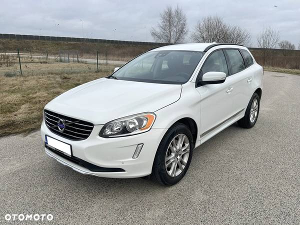 Volvo XC 60 T5 Drive-E Kinetic - 3