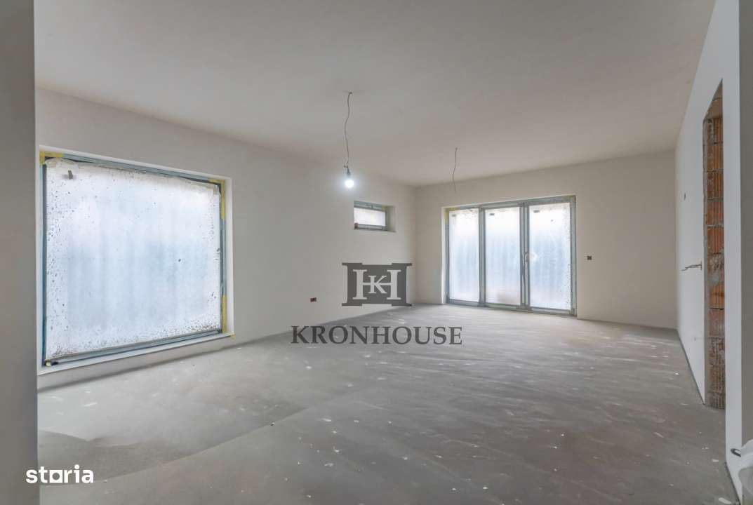 Casa moderna, gata de mutare, pentru o familie – Harman - Aleea 14-9