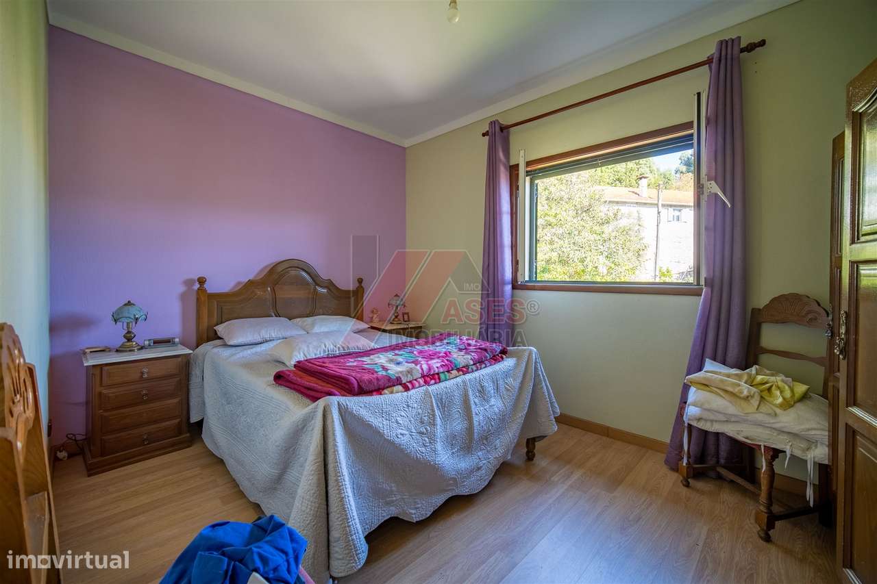 Moradia T3 Venda em Monte e Queimadela,Fafe-8