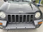 Jeep Cherokee 2.5L CRD Limited - 11