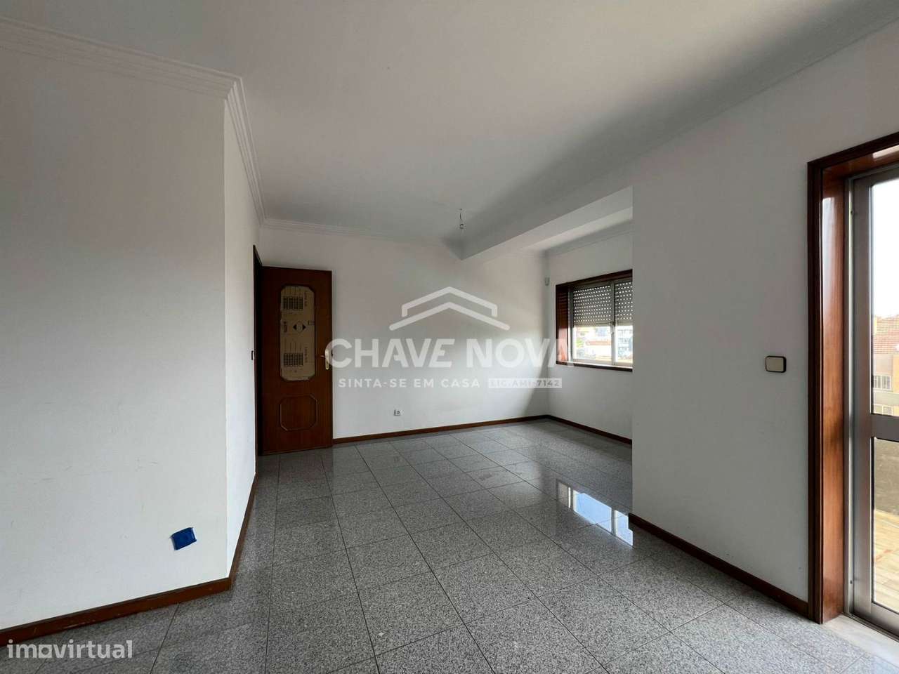 T4 c/ Lugar de Garagem em Canidelo (Quinta da Bela Vista) - Grande imagem: 4/23