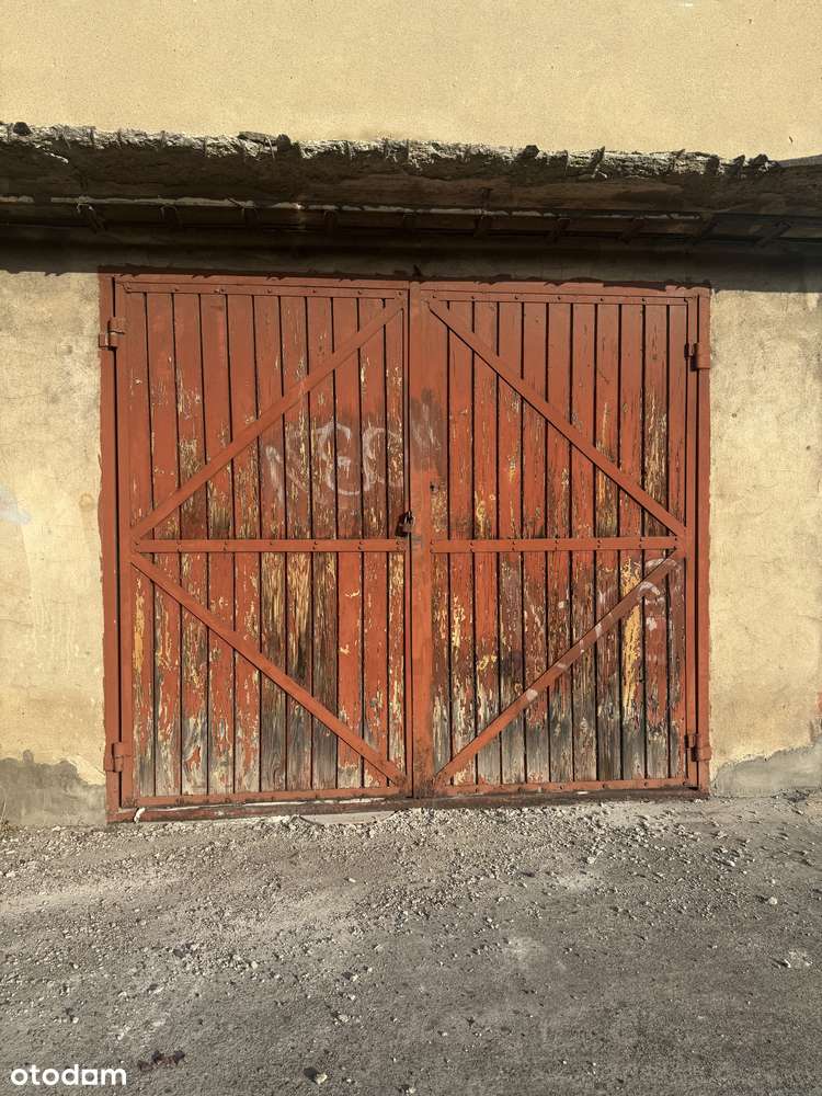 Sprzedam dwa garaże murowane - Pełny obrazek: 3/5