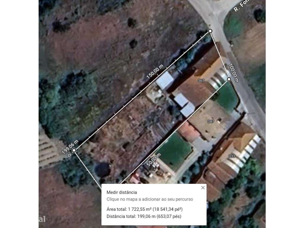 Moradia na Malhada de Cima T3+1 - Grande imagem: 3/21