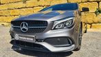 Mercedes-Benz CLA 200 - 42