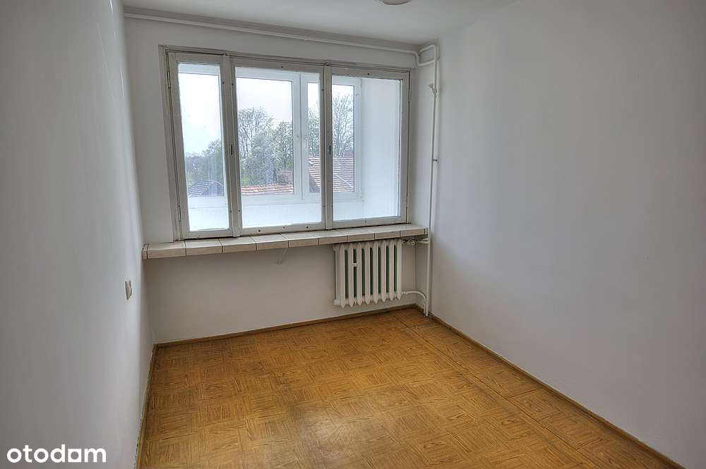 NOWA CENA - 3 pokoje, balkon - Pełny obrazek: 5/12