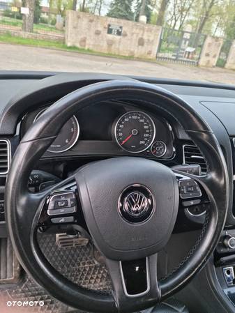 Volkswagen Touareg 3.0 V6 TDI BMT Business Line - 6
