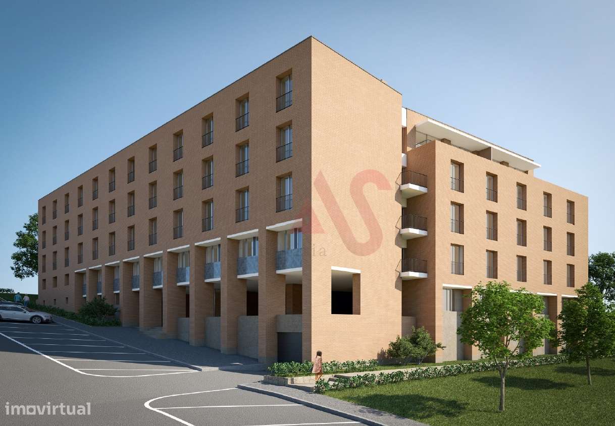 Espaço Comercial em Azurém, Guimarães - Grande imagem: 3/5