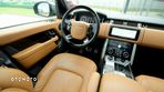 Land Rover Range Rover 4.4SD V8 AB - 20