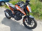 KTM Duke - 1