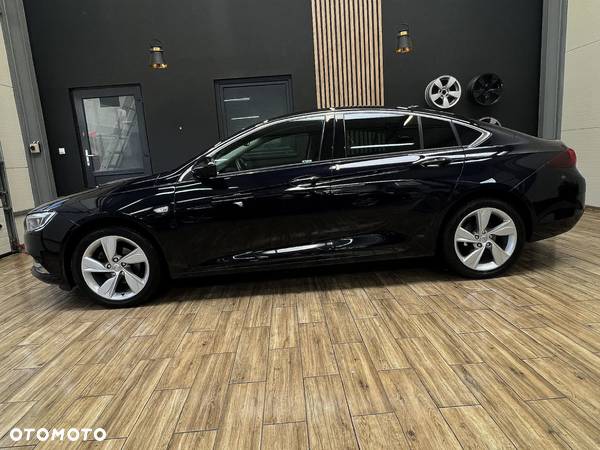 Opel Insignia 1.5 T GPF Exclusive S&S - 13