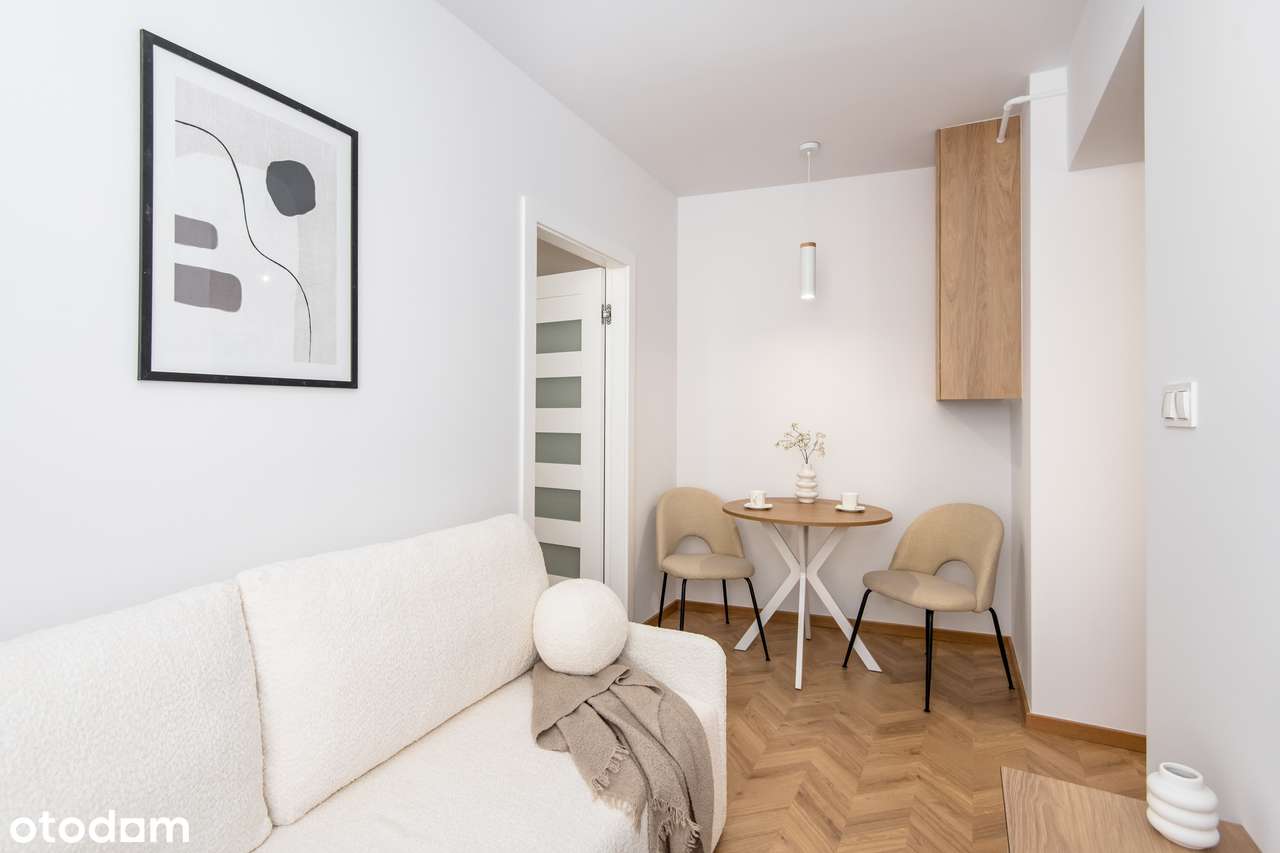 Wysoka jakość | Gotowe do wprowadzenia | Dobra lokalizacja-7