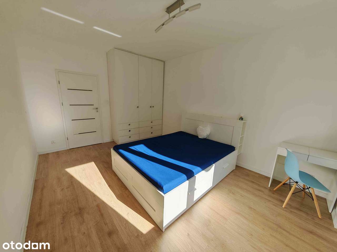 Parterowe, dwustronne mieszkanie - gotowe do zamieszkania! - Pełny obrazek: 5/10