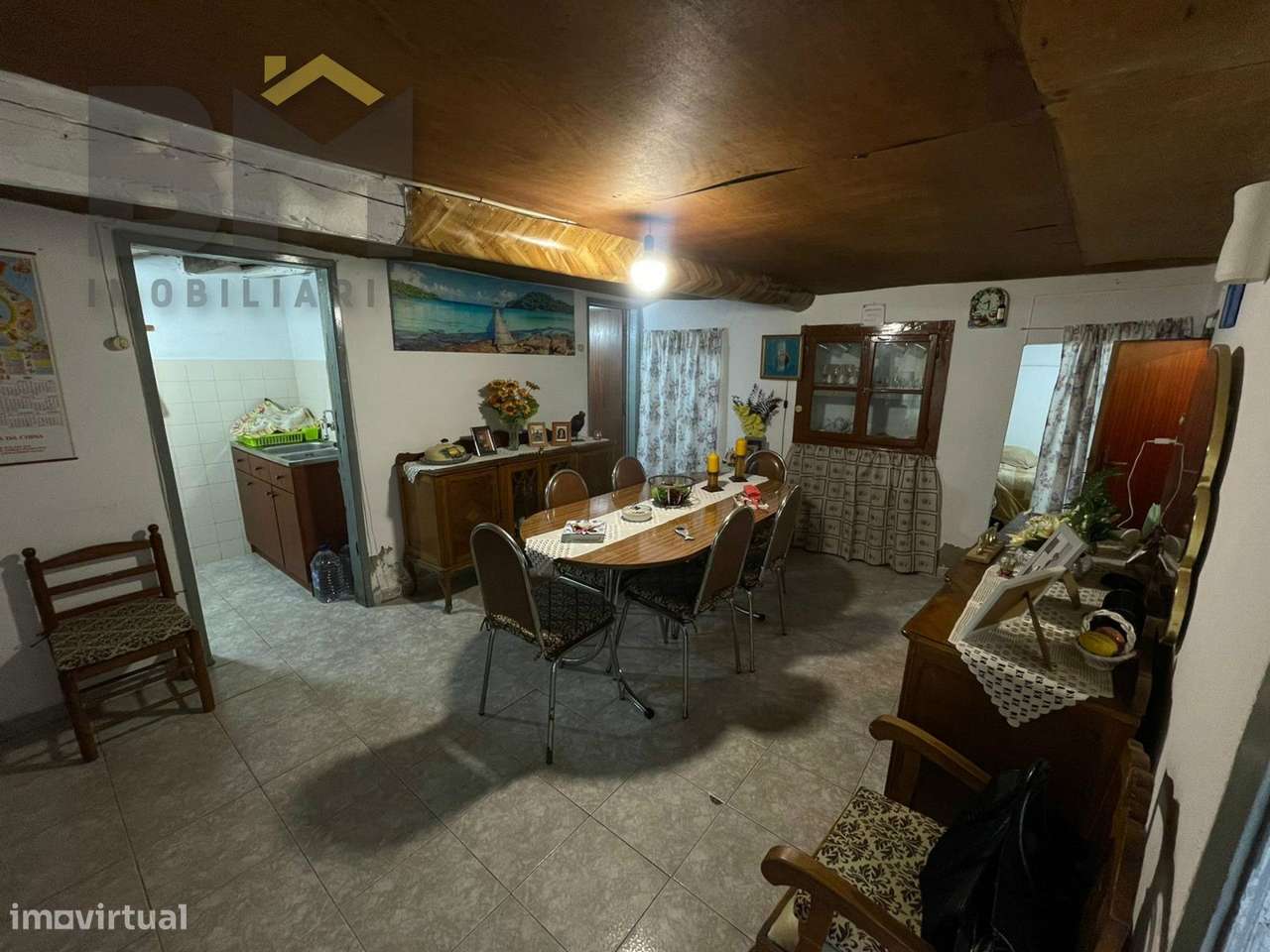 Moradia T4 Venda em Ladoeiro,Idanha-a-Nova - Grande imagem: 2/19