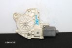 Motor Elevador Vidro Ford Focus de 2004 - 2