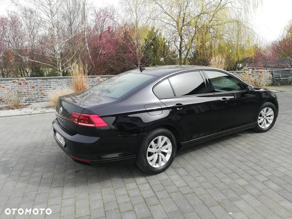 Volkswagen Passat 1.5 TSI EVO Business DSG - 31