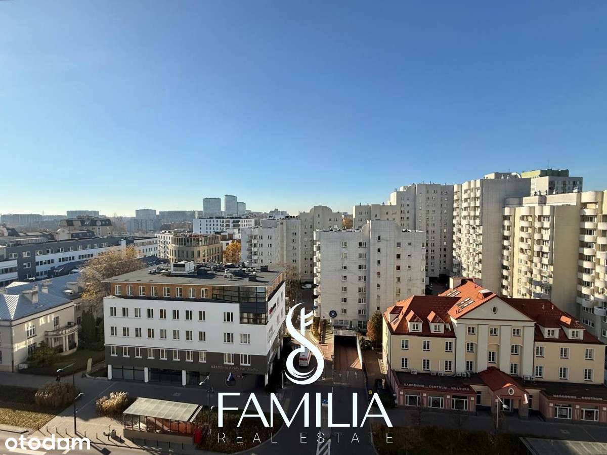 2 pok. mieszkanie  przy metrze Płocka-10