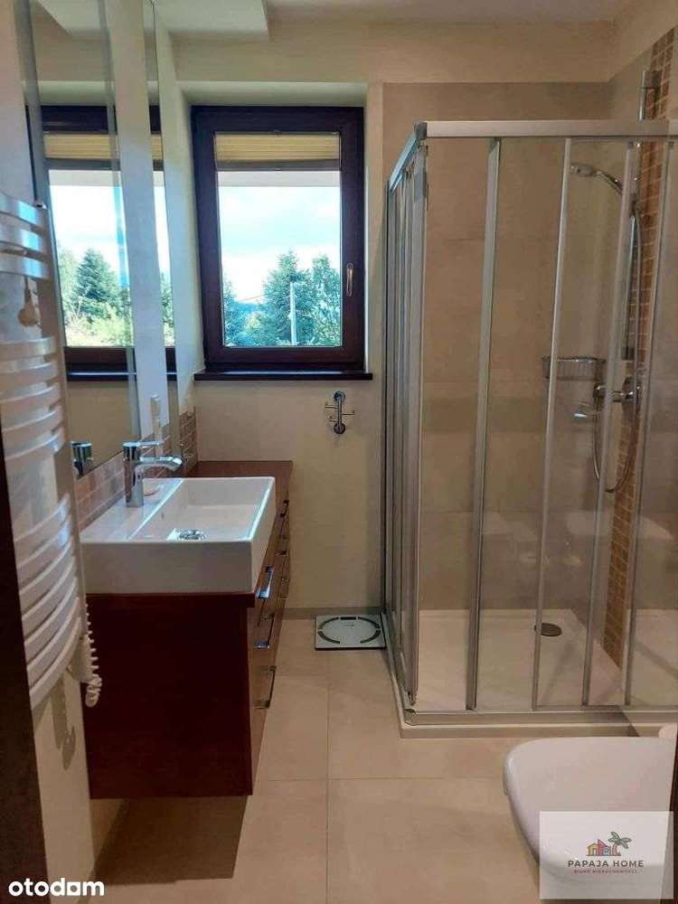 Piękny dom w otoczeniu zieleni *Kraków Lusina*-6