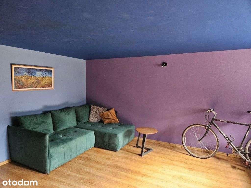 Dom w zabudowie szeregowej - 237 m2-17