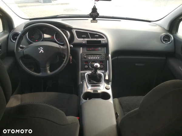 Peugeot 3008 HDi FAP 150 Premium - 3