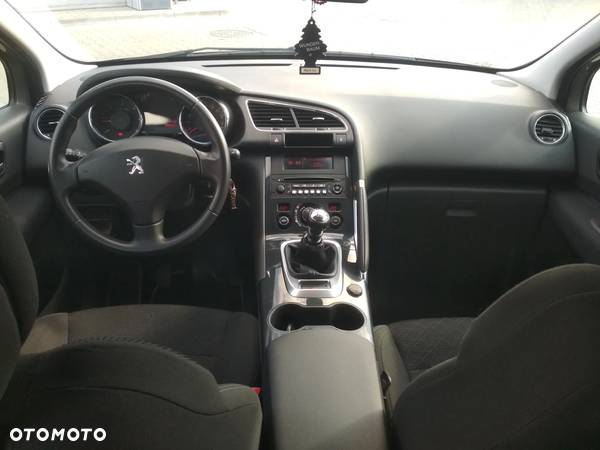 Peugeot 3008 HDi FAP 150 Premium - 5