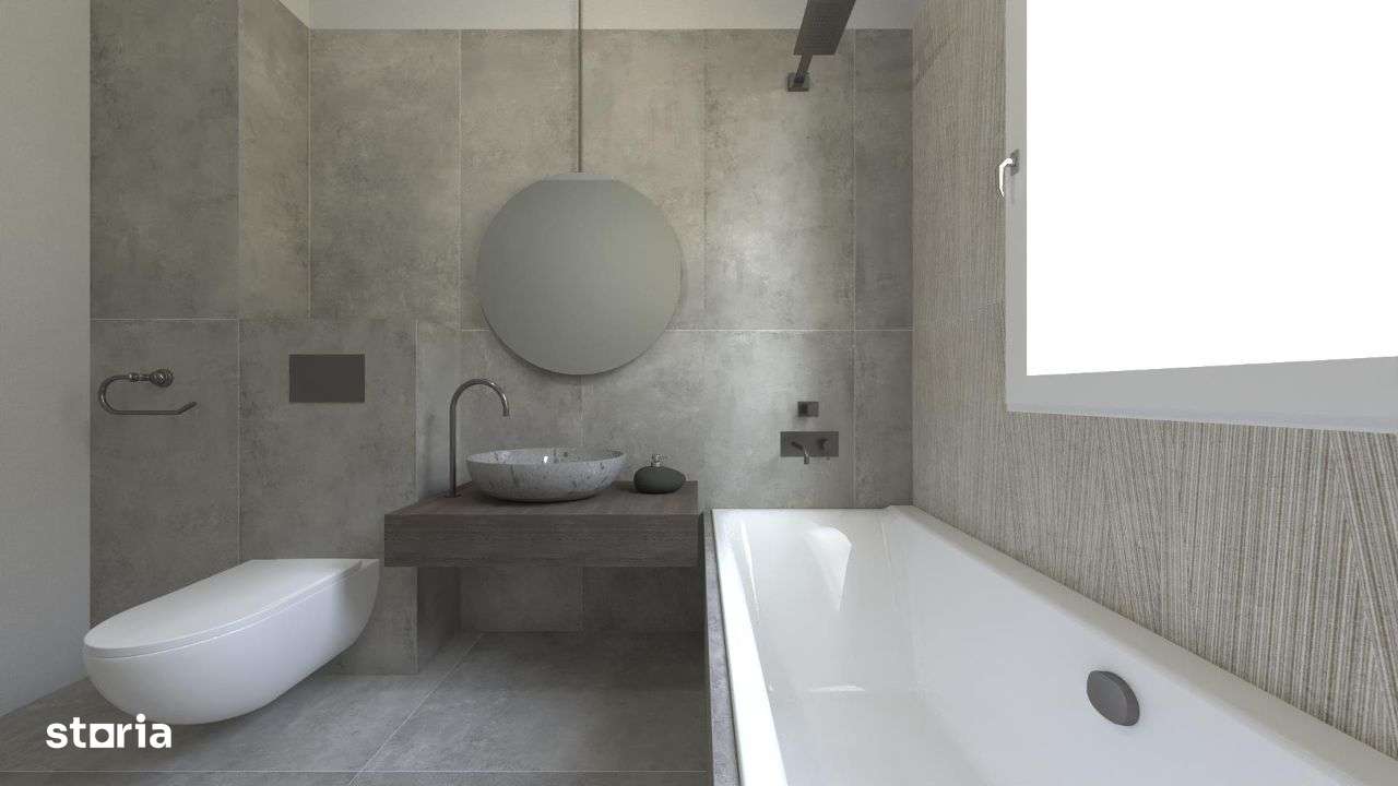 NOU!!! Apartament 2 camere in Ansamblul Rezidential Sophie 11-7