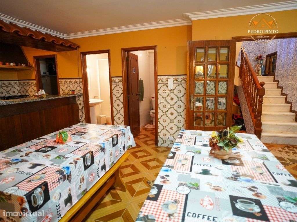 Moradia Independente com Piscina a 250m da Praia – Madalena, Vila Nova-46