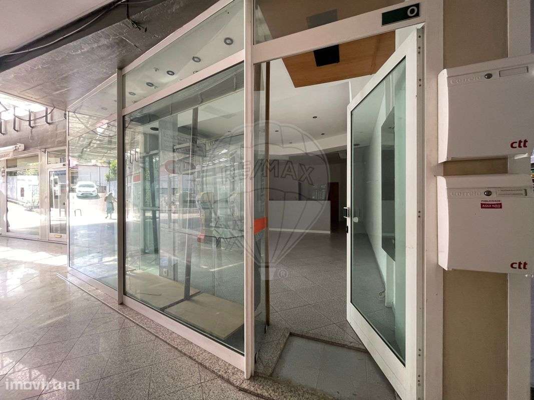 Loja  para arrendamento - Grande imagem: 4/13