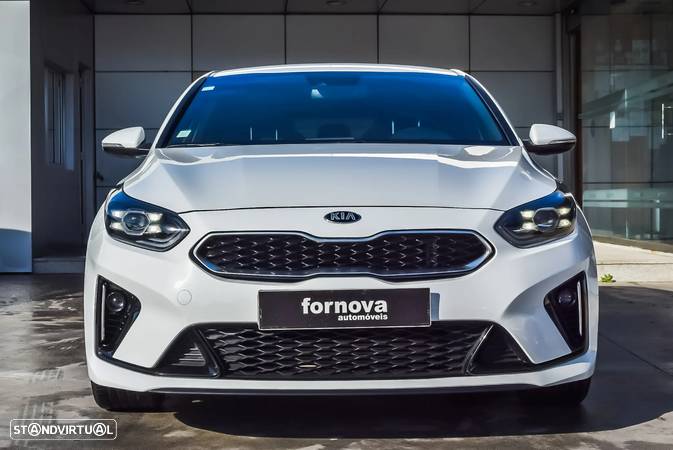 Kia ProCeed 1.0 T-GDi GT Line - 7