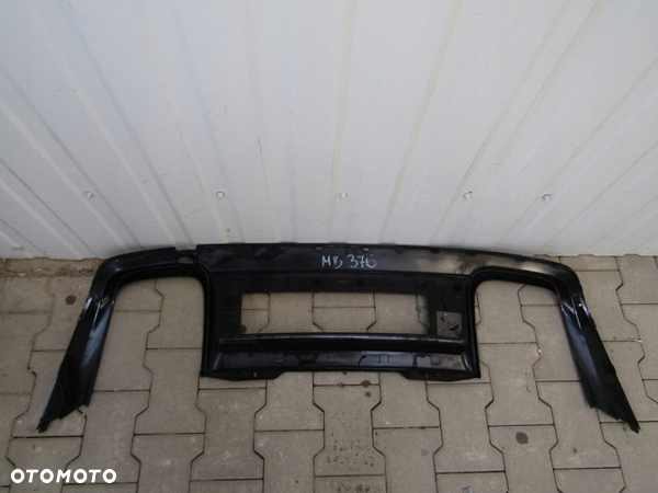 Dokładka dyfuzor Seat Ateca Cupra 575 16- - 3