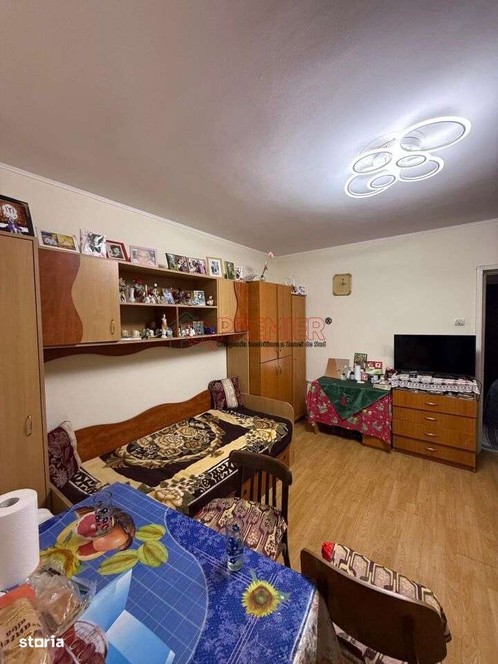 Sector 4 ! Turnu Magurele - Garsoniera - Disponibila imediat - Imagine principală: 3/11