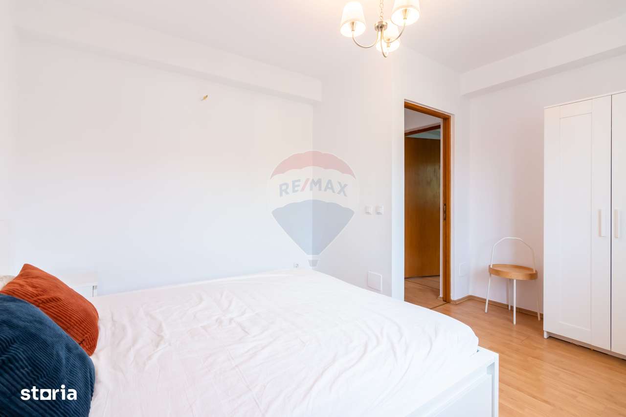 Vanzare Vila Familiala Azur Pipera, 4 cam 120mpu, curte mare, 4XP-9