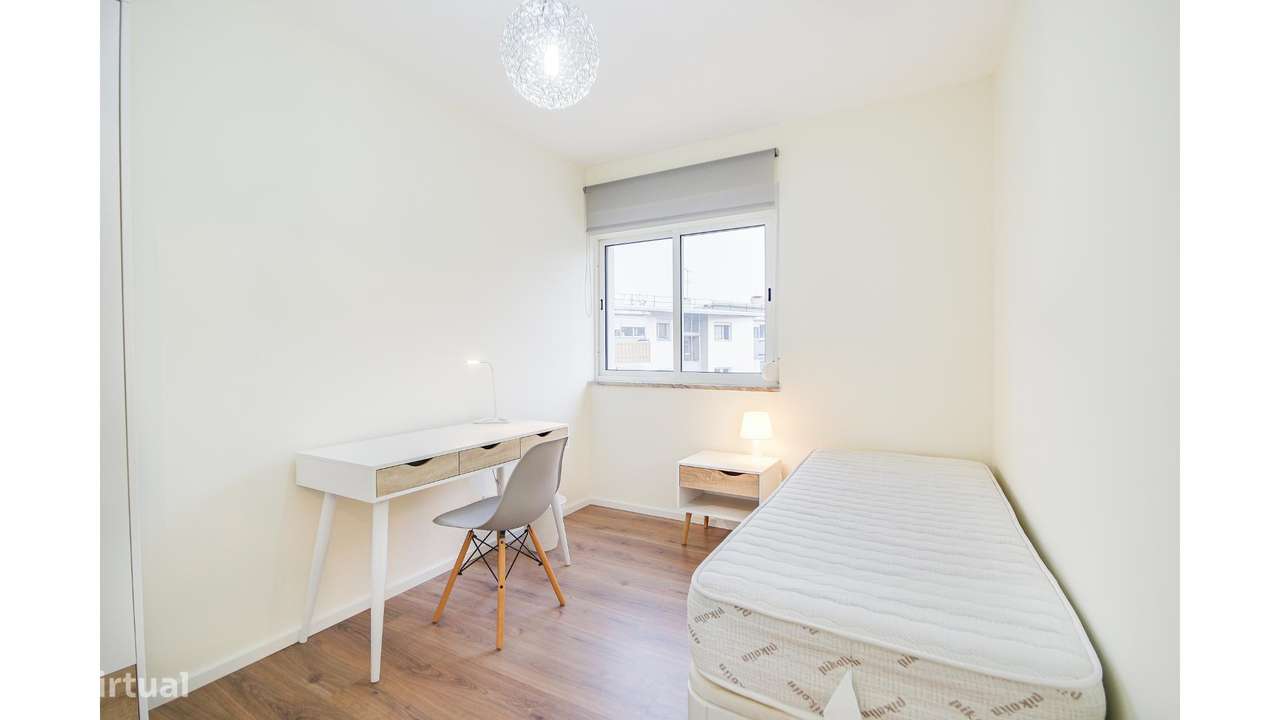 Apartamento T3 nos Olivais-14