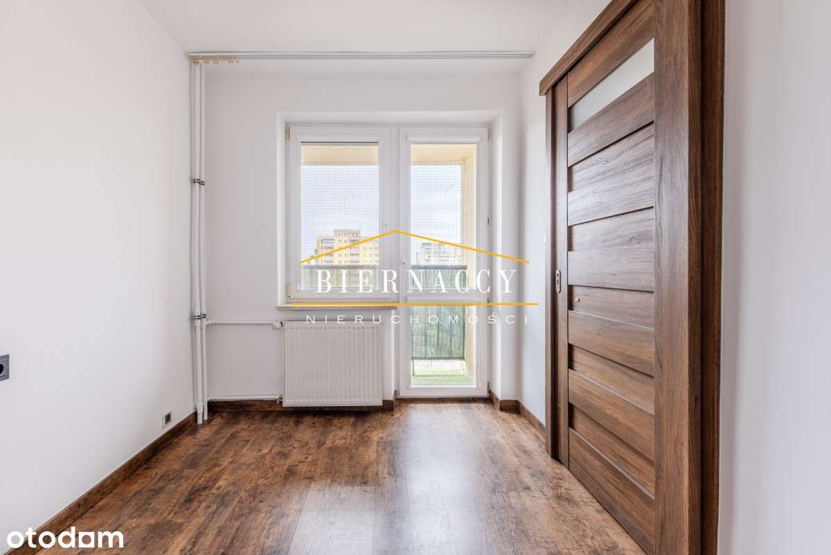 46 m  mieszkanie po remoncie   Okopowa-3