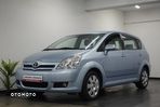 Toyota Corolla Verso 1.8 Premium + 7os - 1