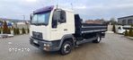 MAN L2000 12.220 - 7