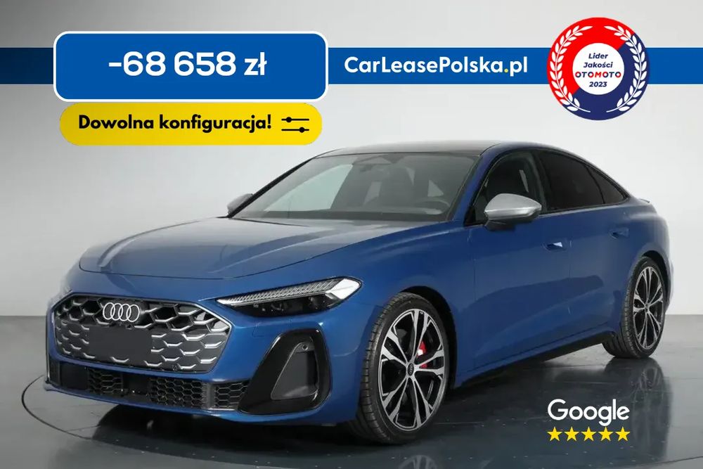 Audi S5 2026