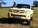 Toyota Hilux 2.5 D-4D DLX + - 4